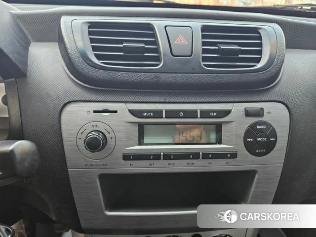 Dongfeng Socon C31 id 3834636 из Кореи 18