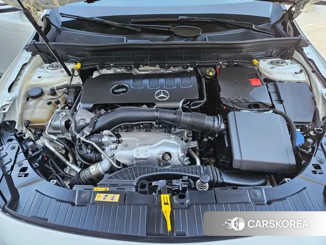 Mercedes-Benz GLB-Class X247 id 3519628 из Кореи 17