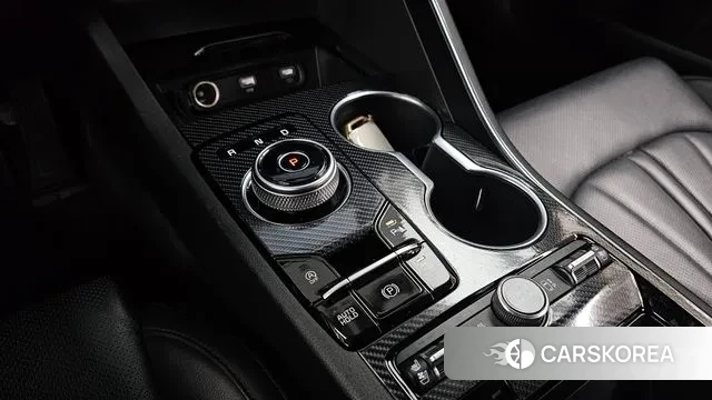 Kia K5 3rd generation id 3472246 из Кореи 18