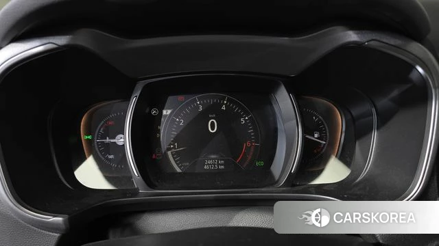 Renault Korea (Samsung) The New QM6 id 4608705 из Кореи 31