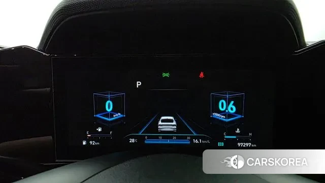 Hyundai Avante (CN7) id 3181696 из Кореи 18