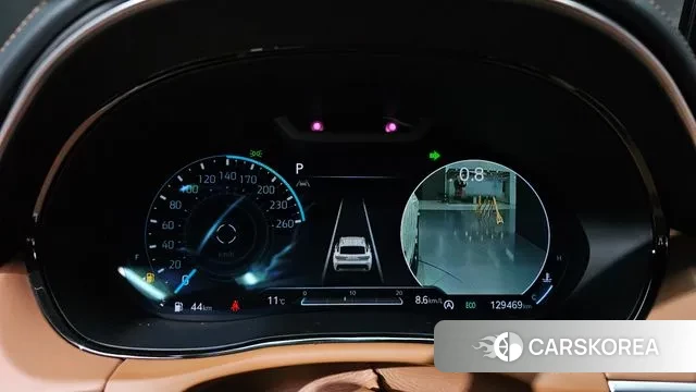 Genesis GV70 id 3735453 из Кореи 18