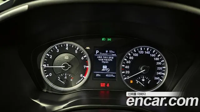 Hyundai Santa Fe TM id 2659865 из Кореи 18