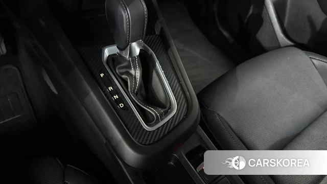 Renault Korea (Samsung) XM3 id 4395062 из Кореи 28