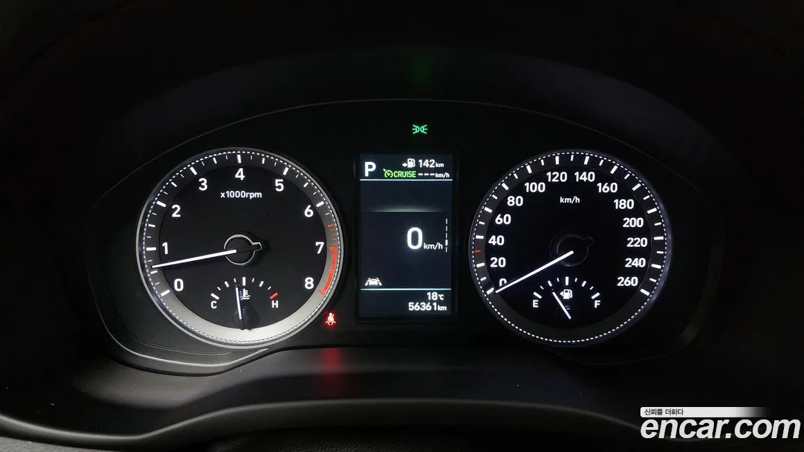 Hyundai Grandeur IG id 2065672 из Кореи 18