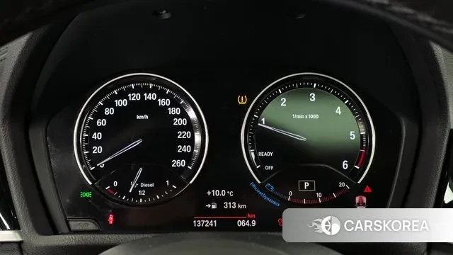 BMW X2 (F39) id 3742542 из Кореи 18