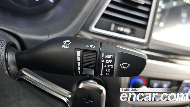 Genesis G80 id 2667433 из Кореи 18