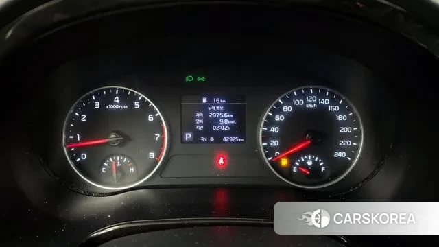 Kia Seltos id 3772340 из Кореи 18