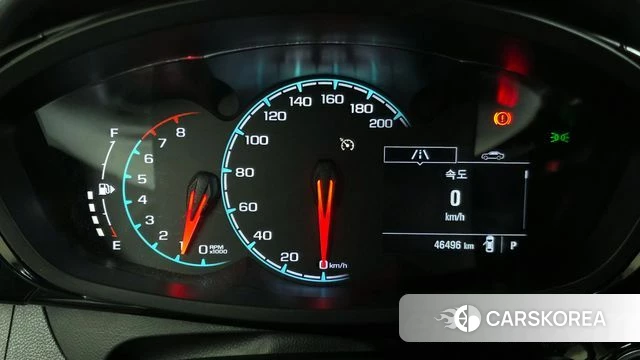 Chevrolet (GM Daewoo) The New Spark id 3893472 из Кореи 18