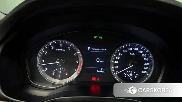Hyundai Grandeur IG id 4430181 из Кореи 29