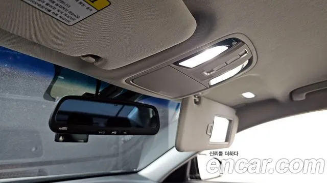 Kia Come New K7 id 2675234 из Кореи 18