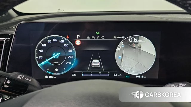 Kia Sportage 5th Generation id 4527978 из Кореи 29