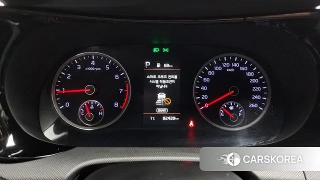 Kia K5 3rd generation id 3607291 из Кореи 18