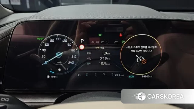 Kia Di Ol Nu Niro id 3421469 из Кореи 18