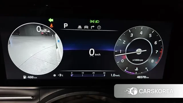 Kia Carnival 4th generation id 3664858 из Кореи 18