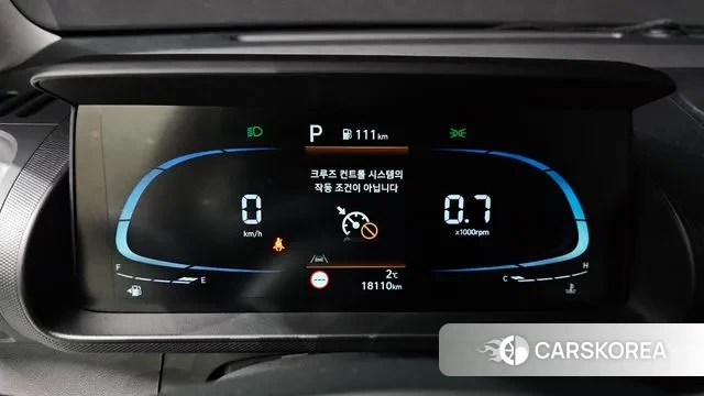 Hyundai Casper id 3503640 из Кореи 18