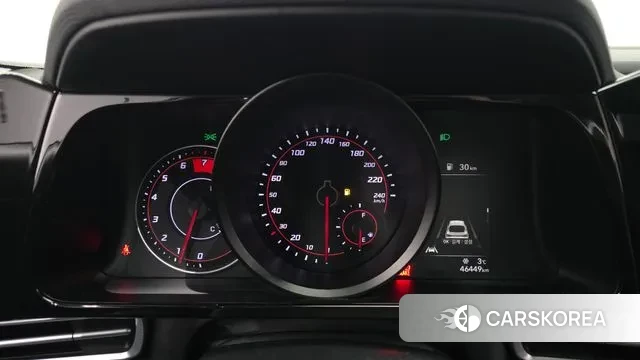 Hyundai Avante (CN7) id 3566243 из Кореи 18