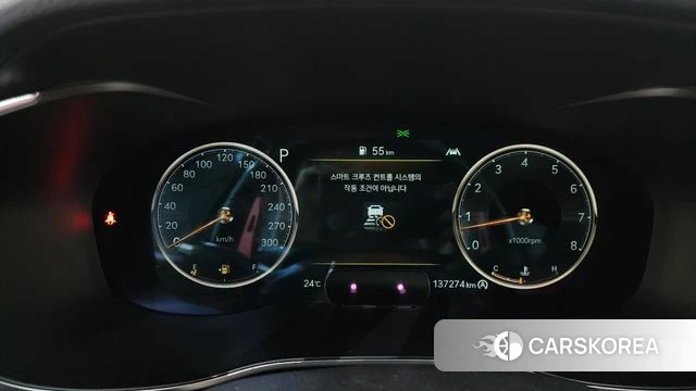 Genesis The New G70 id 3954490 из Кореи 18