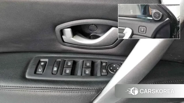 Renault Korea (Samsung) SM7 Nova id 3014009 из Кореи 15