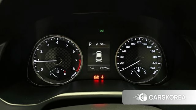 Hyundai The New Avante AD id 3834241 из Кореи 18