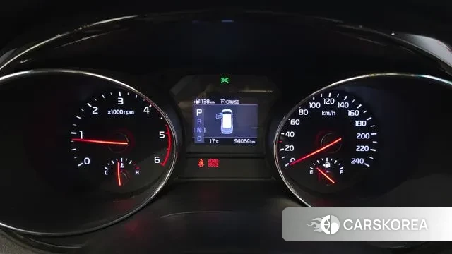 Kia The New Carnival id 3291823 из Кореи 18