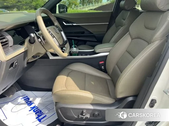 Ssangyong Torres id 3007195 из Кореи 18