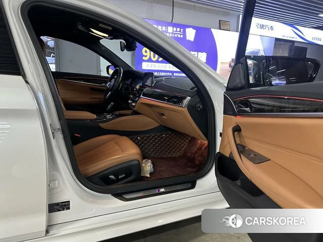BMW 5 series id 3890586 из Китая 19