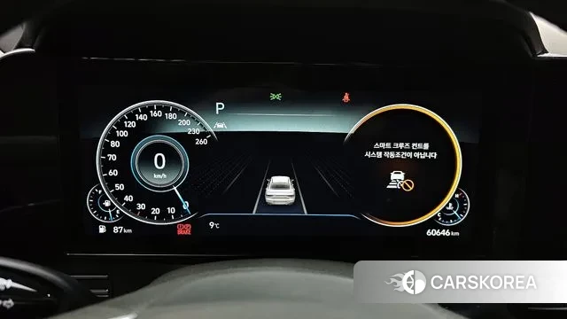 Hyundai The New Grandeur IG id 3718156 из Кореи 18