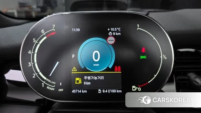 Mini Cooper Convertible id 3377893 из Кореи 18