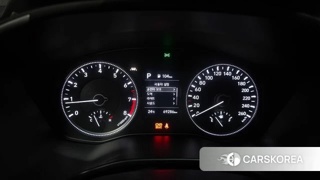 Hyundai Santa Fe TM id 4403616 из Кореи 18