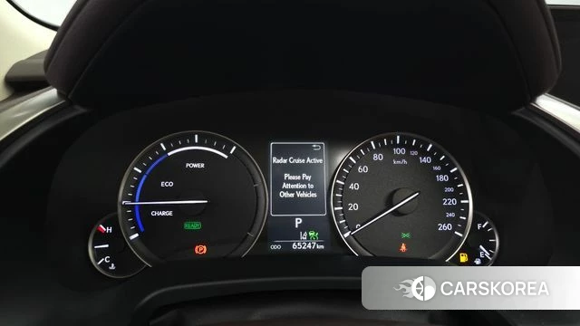 Lexus RX450h 4th generation id 4482966 из Кореи 36