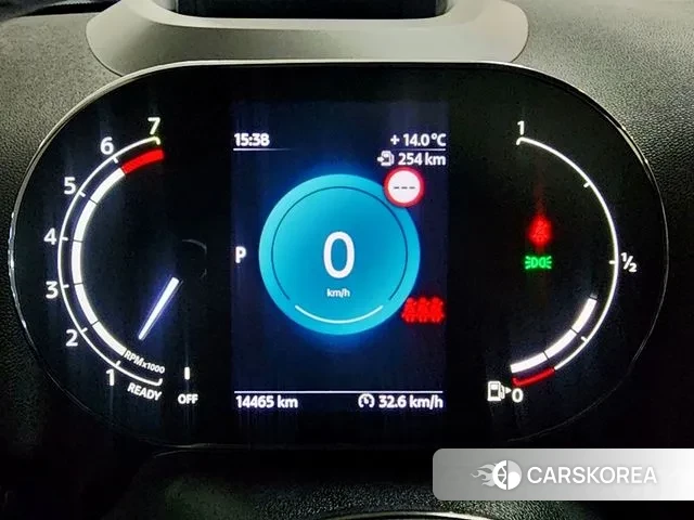 Mini Cooper Countryman id 3478102 из Кореи 18