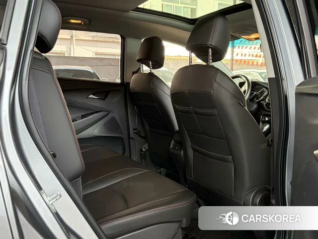 Chevrolet Volando id 4218200 из Китая 9