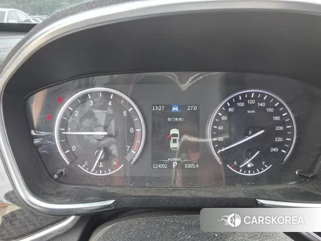 Dongfeng Socon Pencon ix5 id 3226230 из Кореи 18