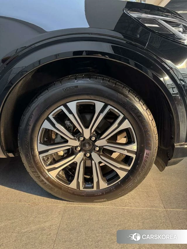 Ford Explorer id 4380663 из Китая 18