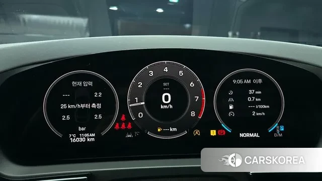 Porsche Cayenne (PO536) id 3571619 из Кореи 18