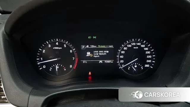 Genesis G80 id 3090403 из Кореи 18