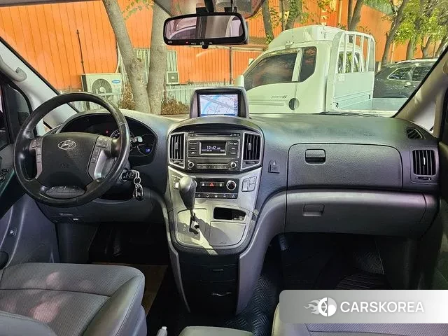 Hyundai The New Grand Starex id 2977147 из Кореи 18