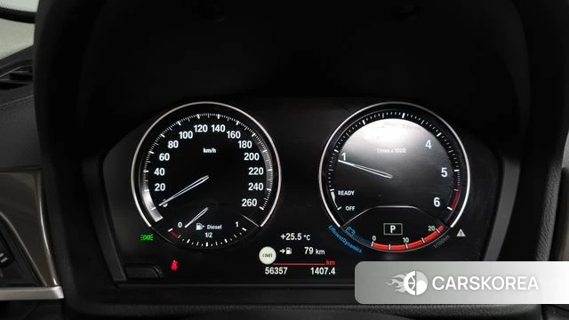 BMW X1 (F48) id 4501741 из Кореи 32