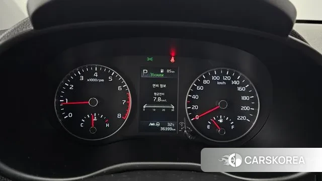 Kia Morning Urban (JA) id 2990554 из Кореи 18