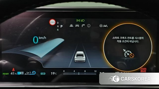 Hyundai Ionic 6 id 4018057 из Кореи 18