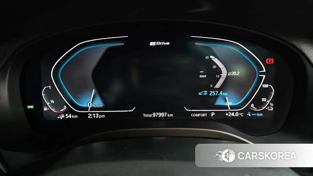 BMW X3 (G01) id 4577079 из Кореи 30