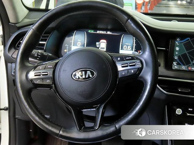 Kia K7 Premier id 4402931 из Кореи 18