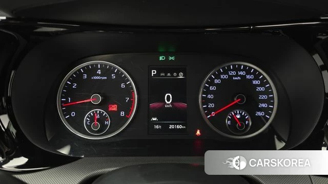 Kia K5 3rd generation id 3865241 из Кореи 18