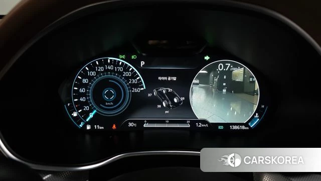 Genesis G80 (RG3) id 4726943 из Кореи 34