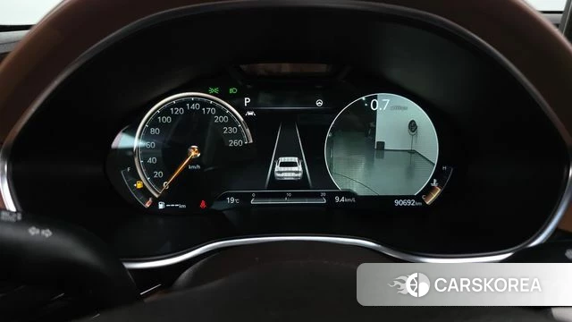 Genesis G80 (RG3) id 3800360 из Кореи 18