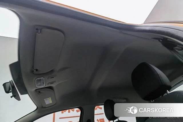 Citroen C3-XR id 3983143 из Китая 22