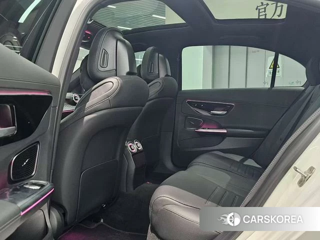 Mercedes-Benz Class C id 4264790 из Китая 8
