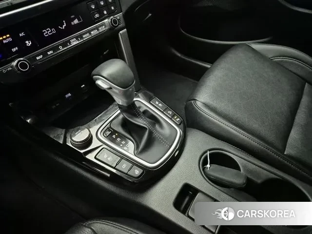 Kia The New Seltos id 3685443 из Кореи 16