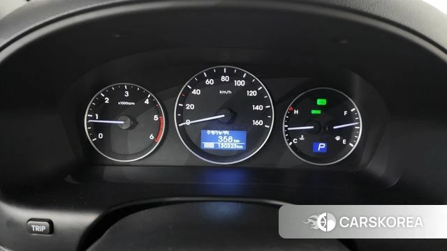 Hyundai The New Grand Starex id 4873257 из Кореи 28